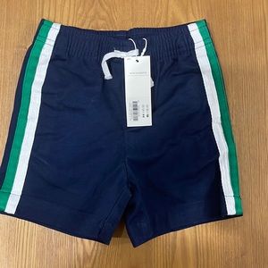 NWT Janie and Jack shorts